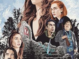 狙魔女杰第四季