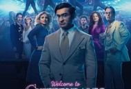 欢迎来到切彭代尔斯