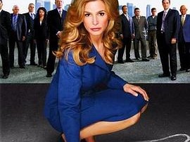 罪案终结第四季