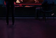 审讯室：英国第一季