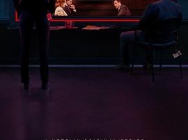 审讯室：英国第一季