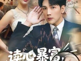 读心暴富，我靠重生剧本养爹