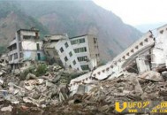 汶川地震灵异事件 陈坚半张脸灵魂惊现tv全国播放！_灵异鬼话_UFO发现网