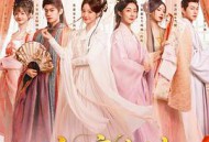 琉璃女坊诡事集