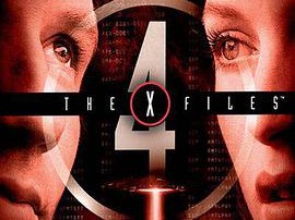 X档案 第四季