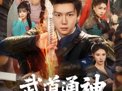 武道通神我能无限三选一