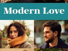 摩登情爱第二季