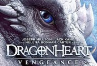 龙之心：致命复仇