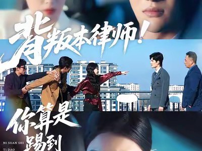 背叛本律师你算是踢到铁板了