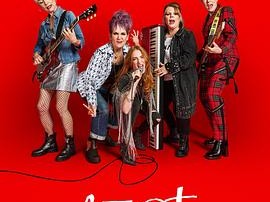 潮躁女人第一季