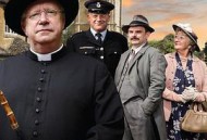 布朗神父第五季