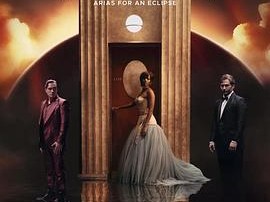 歌剧！日蚀的咏叹调