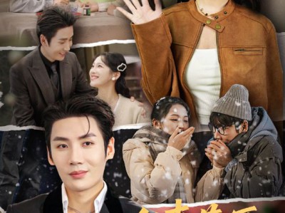 往事藏匿枯鱼之肆