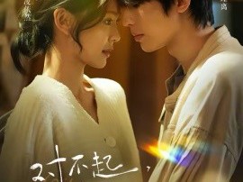 对不起，无人如我般爱你