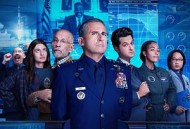 太空部队第二季