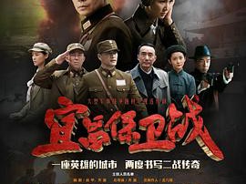 宜昌保卫战MP4格式