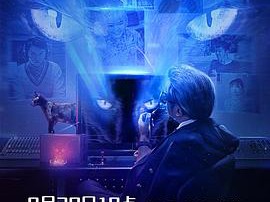 夜猫快递之黑日梦MP4格式