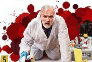 犯罪现场清理员 第一季