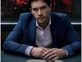 审讯室：英国第二季