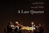 晚期四重奏