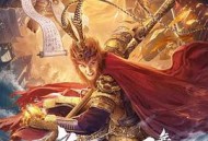 齐天大圣·无双