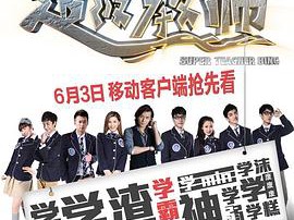 STB超级教师MP4格式