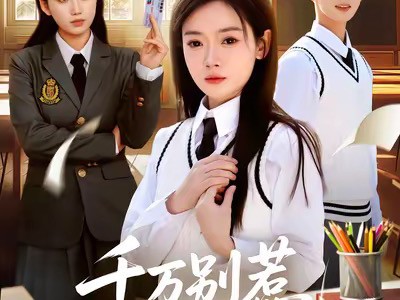 千万别惹高考状元