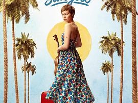 好莱坞星光女孩