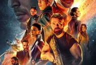 苍穹浩瀚第五季