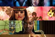 电击少女第一季