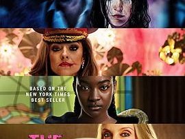 电击少女第一季