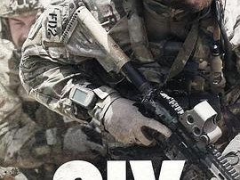 海豹六队 第二季