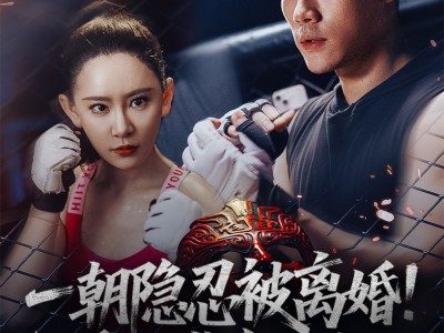 一朝隐忍被离婚看我拳皇归来