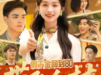 假千金回到80带飞全村