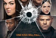 脱狱之王第二季