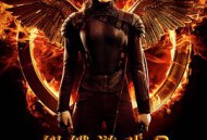 饥饿游戏3：嘲笑鸟(上)