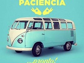 神啊，请赐我耐心