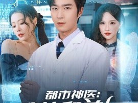 都市神医：我能和美女器官对话