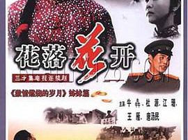 花落花开MP4格式