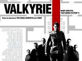 行动目标希特勒