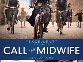 呼叫助产士 第一季