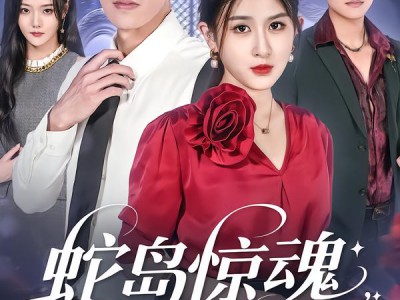 蛇岛惊魂，归来后步步心机