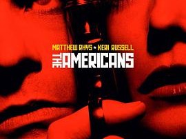 美国谍梦第二季