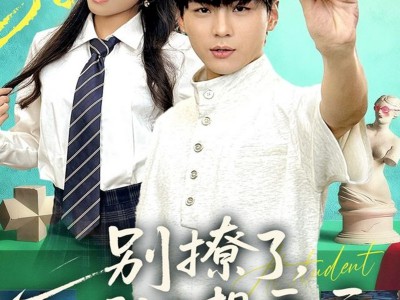 别撩了我只想画画