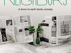 外星邻居第一季