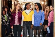 大学女生的性生活第三季