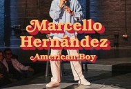 马尔切洛·埃尔南德斯：美国男孩