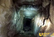 玛雅金字塔下发现新水道 亡灵通过这条道前往阴间?_灵异鬼话_UFO发现网