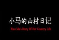 小马的山村日记