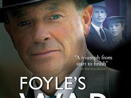 战地神探 第二季